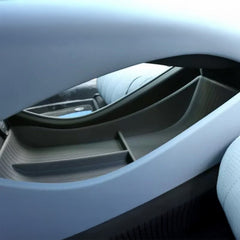 Center Lower storage For BYD Seal (2024-2026)