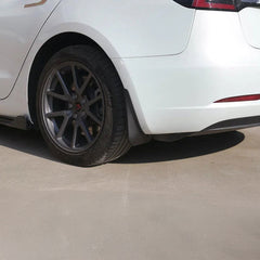 Mud Flaps For Tesla Model 3 (2024-2026)