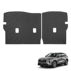 TPE Floor Mats & Liners Set For GWM Haval Jolion PETROL (2024-2026)