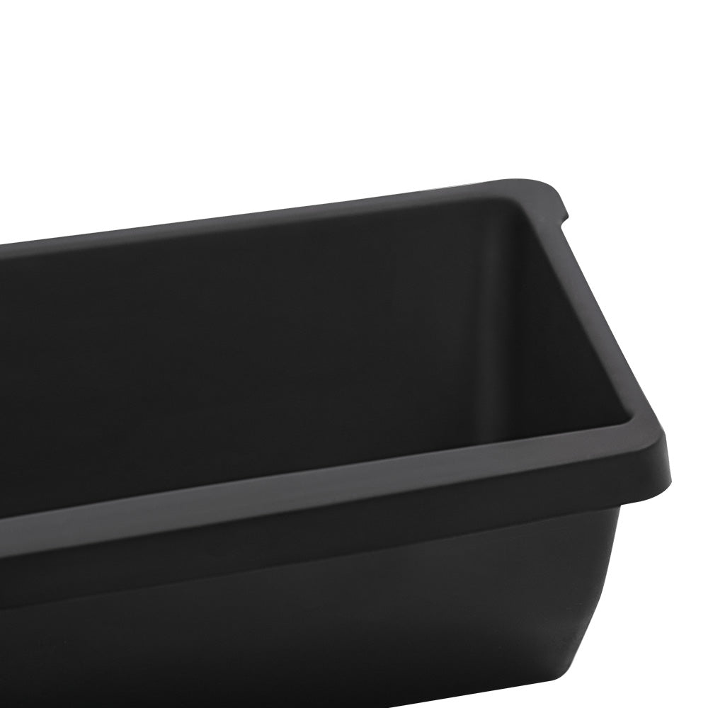 Under Seat Storage Drawer For Tesla Model Y (2025-2026 Juniper)