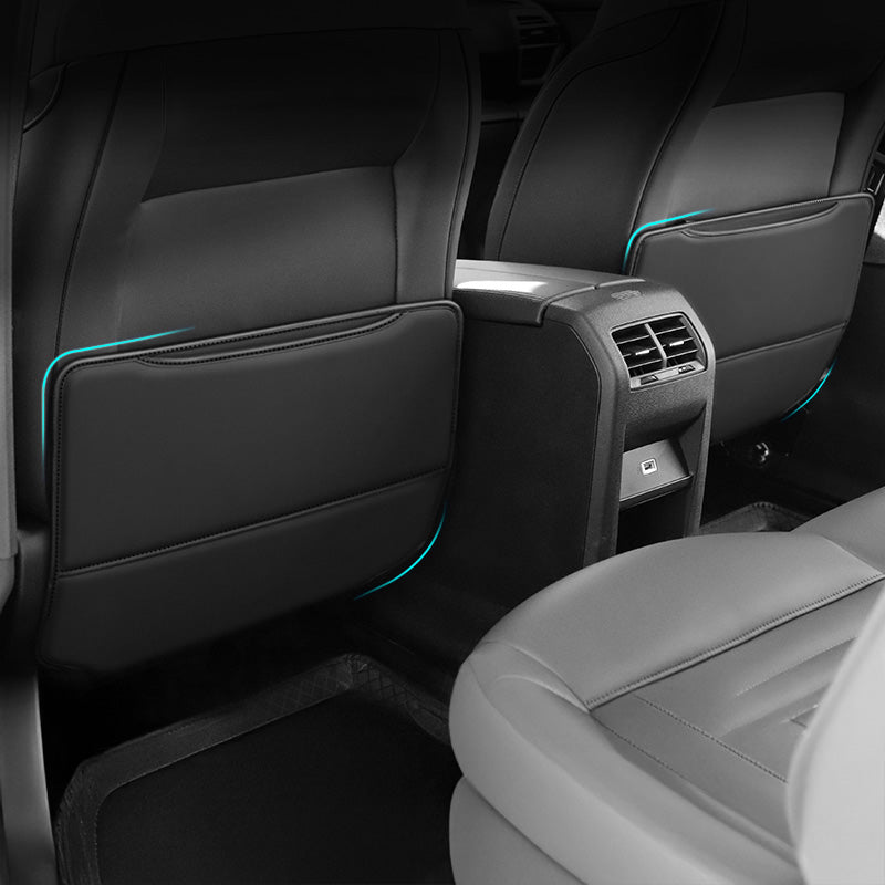 Seat Back Storage Protector For Mazda