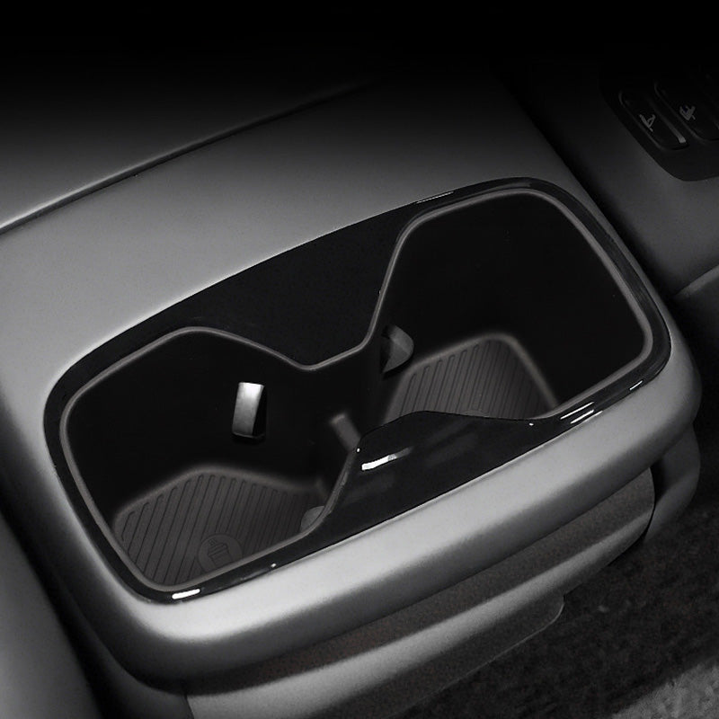 Centre Console Cup Holder Insert For Kia EV9 (2023-2026)