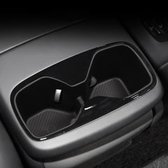 Centre Console Cup Holder Insert For Kia EV9 (2023-2026)