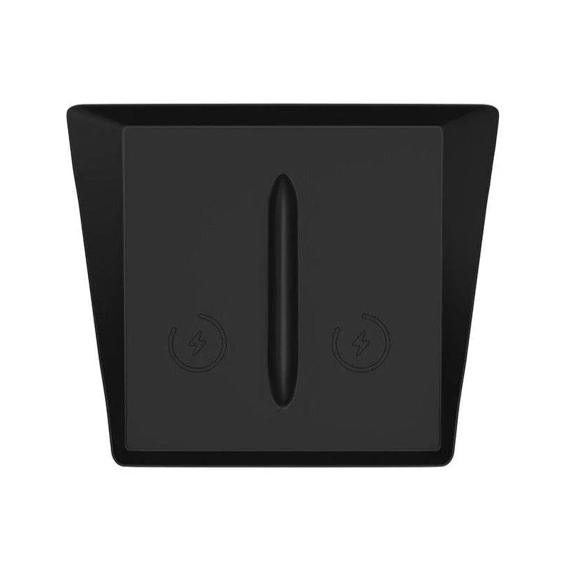 Wireless Charging Silicone Liner Protector For Tesla Model 3 (2024-2026) /Model Y (2025-2026 Juniper)