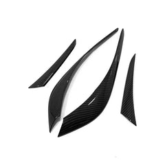TailLight Eyebrow Cover For Mazda CX-5 (2017–2026)