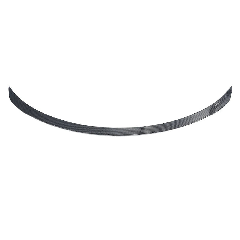 Sporty Style Performance Spoiler For Tesla Model 3 (2024-2026)
