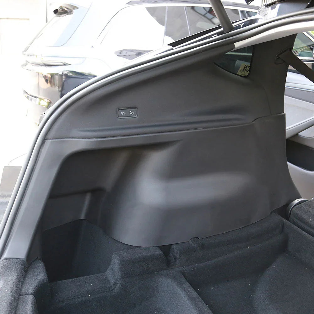 Boot Sidewall Protectors For Tesla Model Y (2025-2026 Juniper)