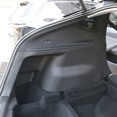 Boot Sidewall Protectors For Tesla Model Y (2025-2026 Juniper)