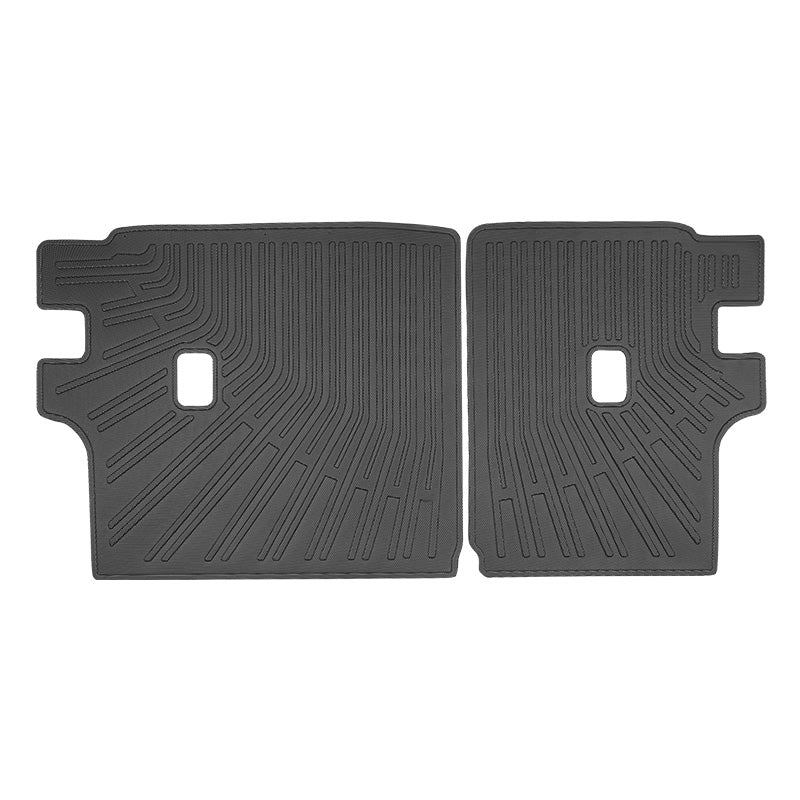 Bundle: TPE Floor Mats and Liners For GWM Tank 300 (2023-2026)