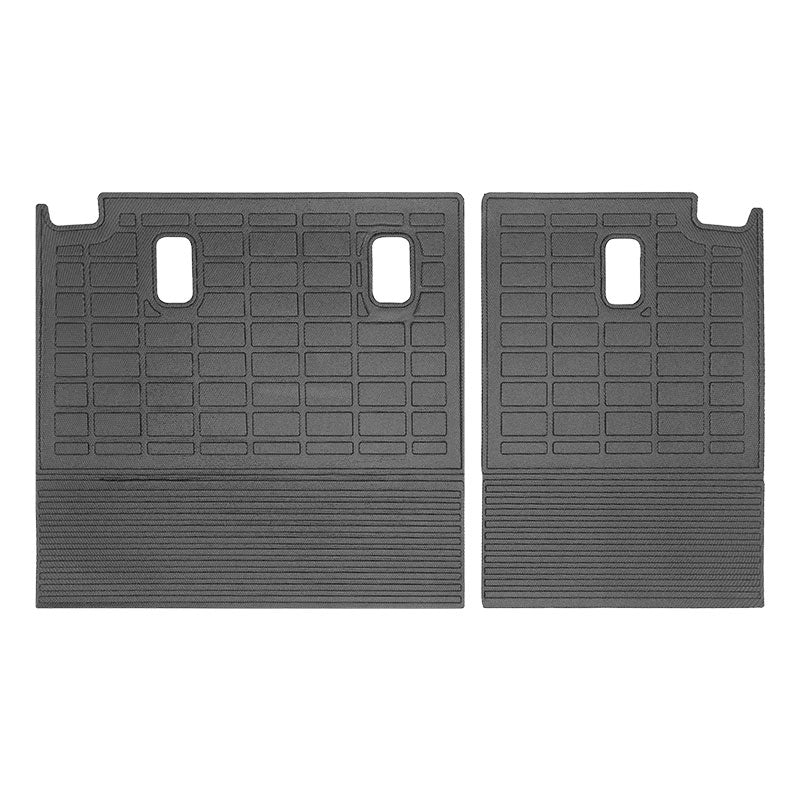 Floor Mats & Liners Sets For BYD Sealion 7 (2025-2026)