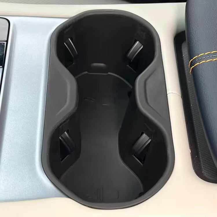 Center Console Water Cup Holder For BYD Sealion 6 (2024-2026)