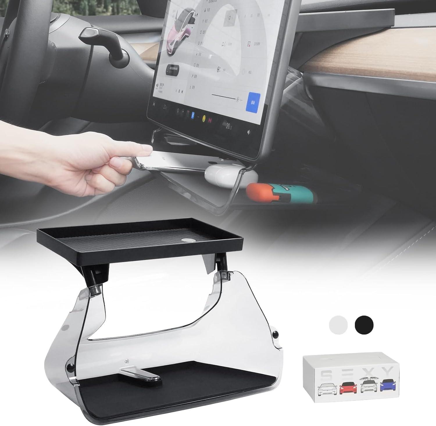 Bundle 4: Premium Cockpit Upgrade For Model 3/Y - TESDADDY