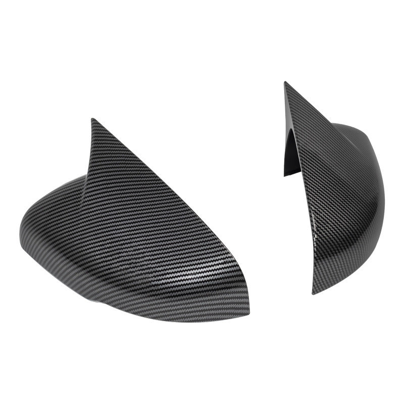 New Sorento Horn Rearview Mirror Cover Reverse Mirror Shell Car Decoration For Kia Sorento (2021–2026)