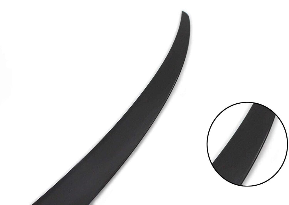 Performance Spoiler for Model 3 - TESDADDY