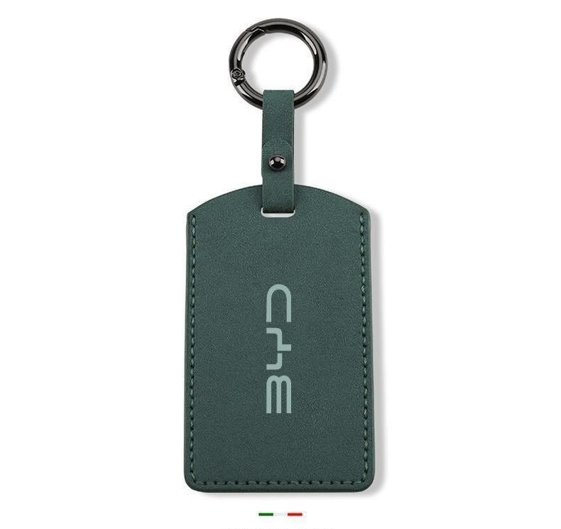 NFC Card Cover Case For BYD