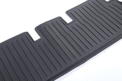 3D All-Weather TPE Floor Mats for Model 3 (2024 Highland) - TESDADDY