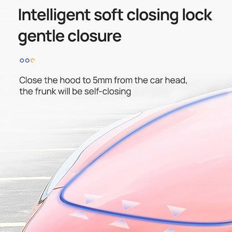 Front Trunk Auto Lifting/Closer For Tesla Model Y (2022-2024)