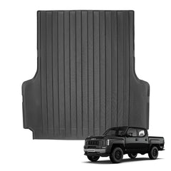 TPE Tailgate Mat For Kia Tasman (2025–2026)