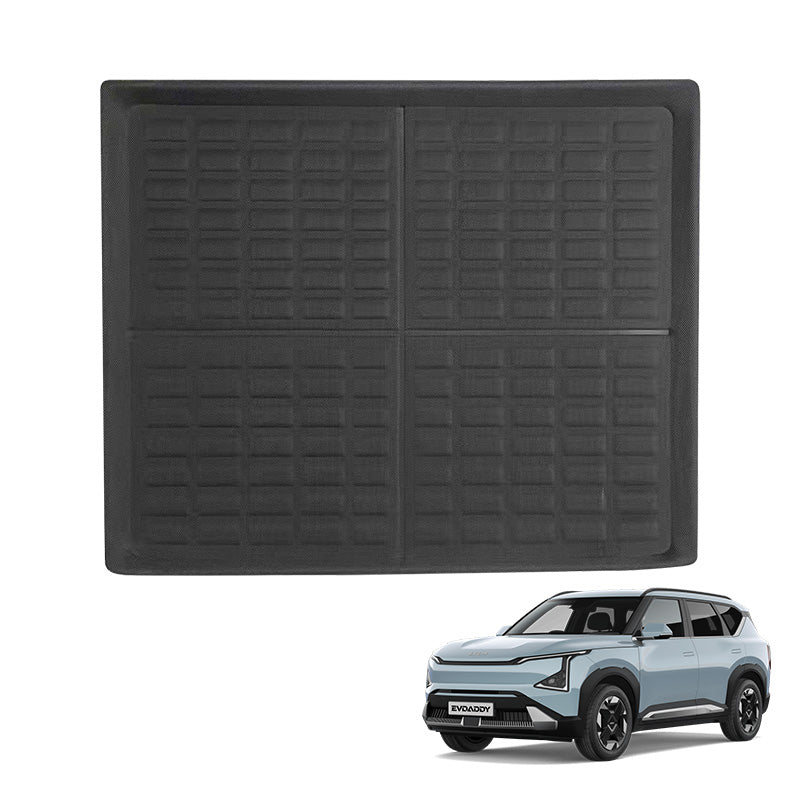 XPE Boot Mats For Kia EV5 (2024–2026)