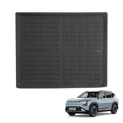 XPE Boot Mats For Kia EV5 (2024–2026)