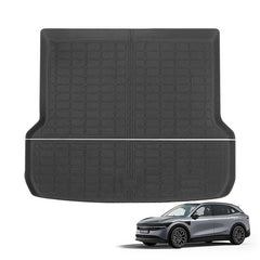 TPE Boot Mats For Zeekr 7X EV (2025-2026)