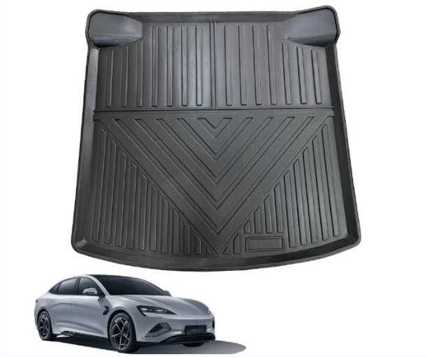 Boot Mats For BYD Seal (2023-2026)