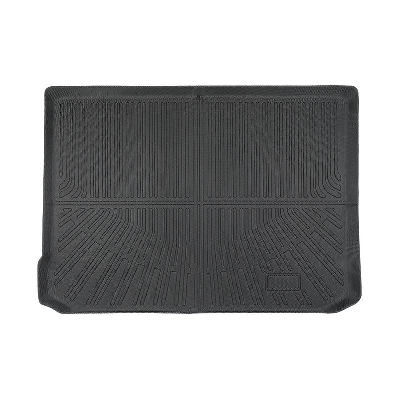 Bundle: TPE Floor Mats and Liners For GWM Tank 300 (2023-2026)