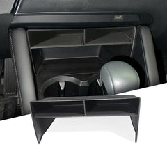 Center Console Tray For Mazda3 (2022-2026)