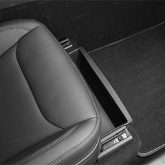 Under Seat Storage Drawer For Tesla Model Y L (2026)