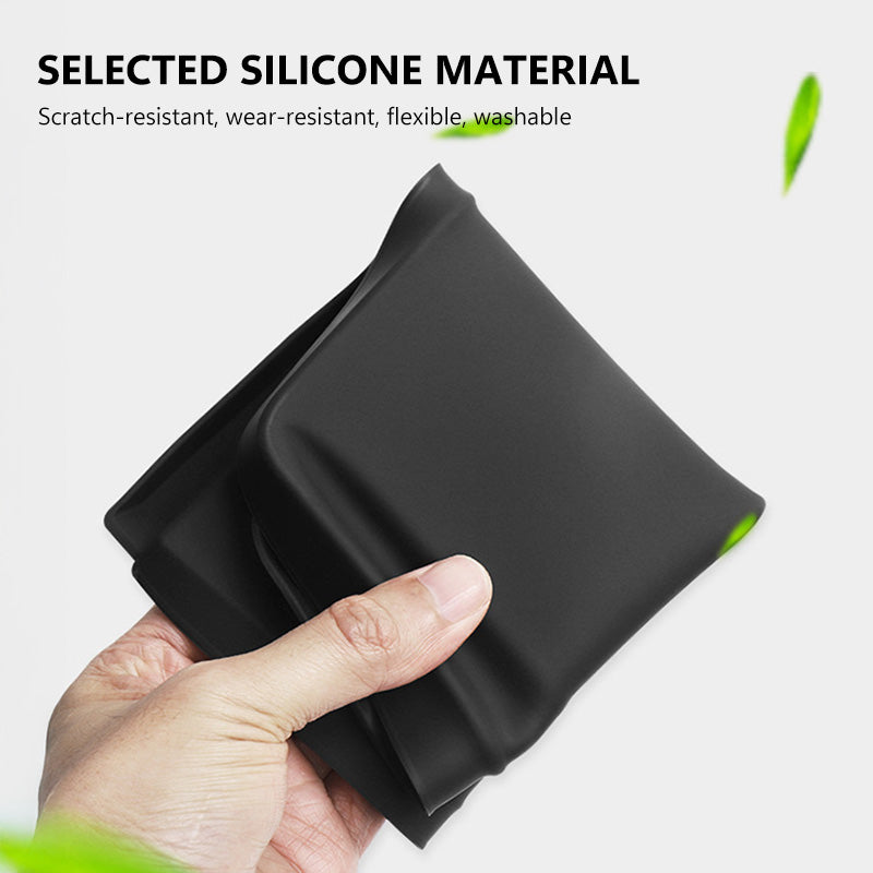 Wireless Charging Silicone Pad For Chery C5 / Omoda 5 (2023–2026)