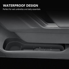 Door Side Storage Tray For Toyota RAV4 (2026)
