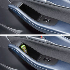 Door Handle Storage Tray For Mazda CX-30 (2020–2026)