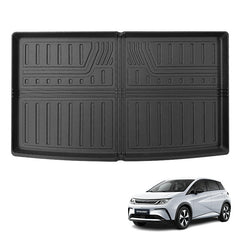 TPE Boot Mat For BYD Dolphin (2023-2026)