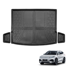 TPE Boot Mat For BYD ATTO 3 (2022-2026)