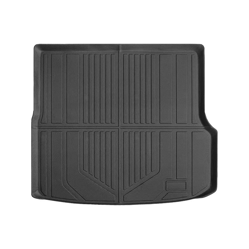 Bundle: TPE Floor Mats & Liners Set For BYD Sealion 6 (2024-2026)
