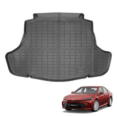 TPE Boot Mats For Toyota Camry (2023-2026)
