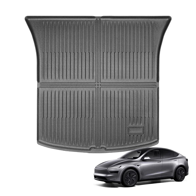 TPE Boot Mat For Tesla Model Y (2025-2026 Juniper)