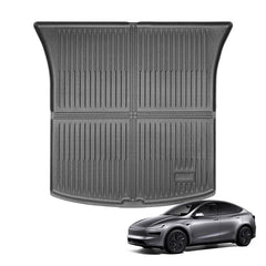 TPE Boot Mat For Tesla Model Y (2025-2026 Juniper)