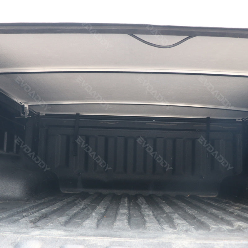 Soft Tonneau Cover For Kia Tasman (2025–2026)