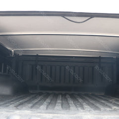 Soft Tonneau Cover For Kia Tasman (2025–2026)