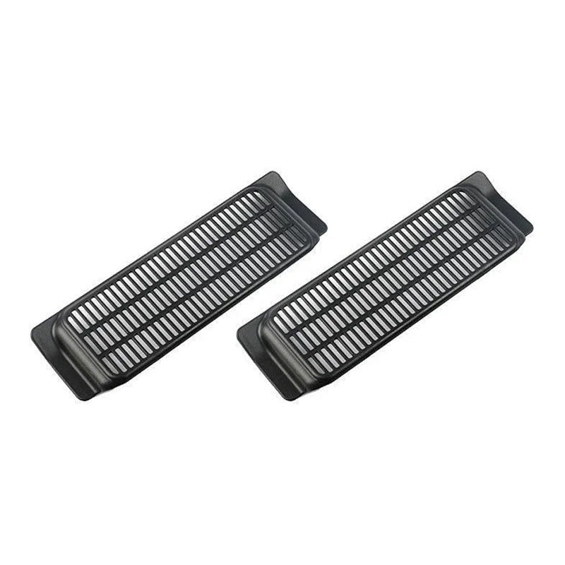 Rear Seat Floor Vent Grille For Tesla Model 3 (2019-2023)