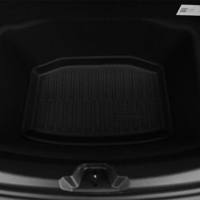 Lower Boot Mat For Tesla Model 3 (2019-2023)