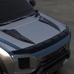 Bonnet Guard For BYD Shark 6 (2024-2026)