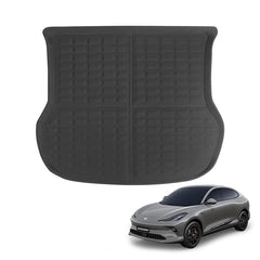 XPE Boot Mat For MG IM6 (2025-2026)