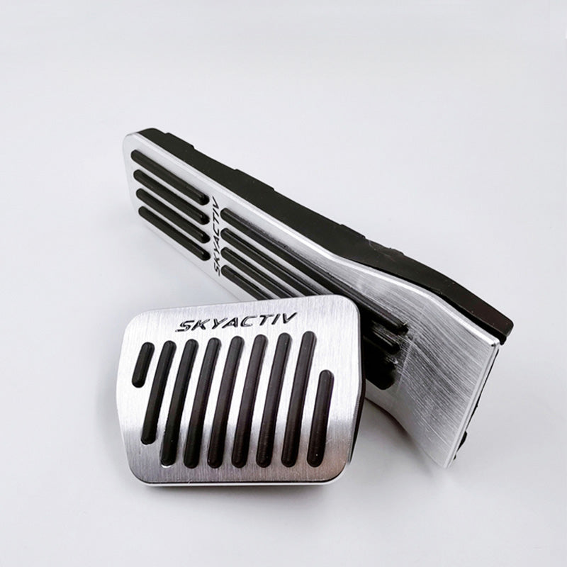 Brake & Accelerator Pedal For Mazda CX-30 (2020–2026)
