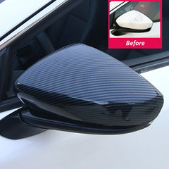 Rearview Mirror Cover For Mazda3 (2020–2026)