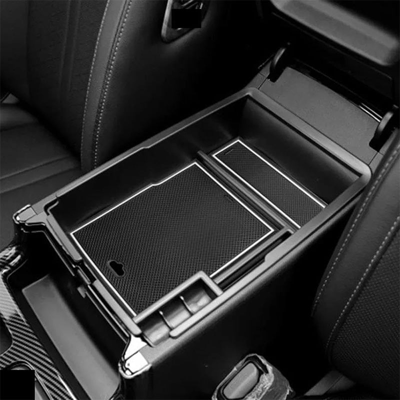 Armrest Organizer For Kia Sorento (2021-2026)