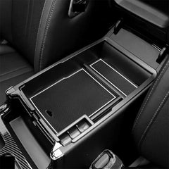 Armrest Organizer For Kia Sorento (2021-2026)