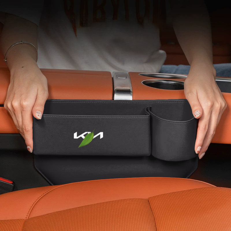 Car Seat Gap Organizer For KIA