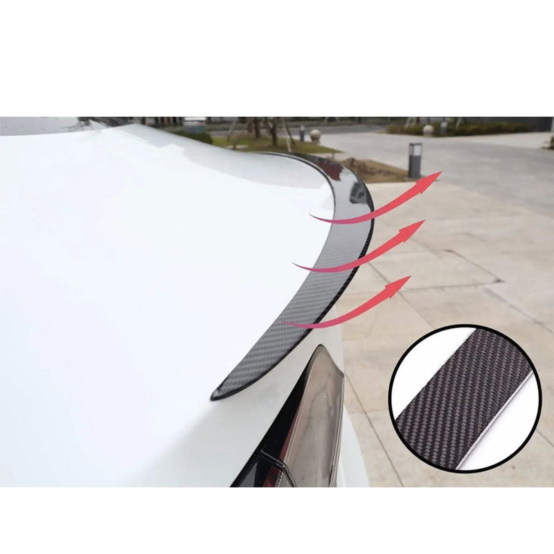Performance Spoiler For Tesla Model 3 (2024-2026)
